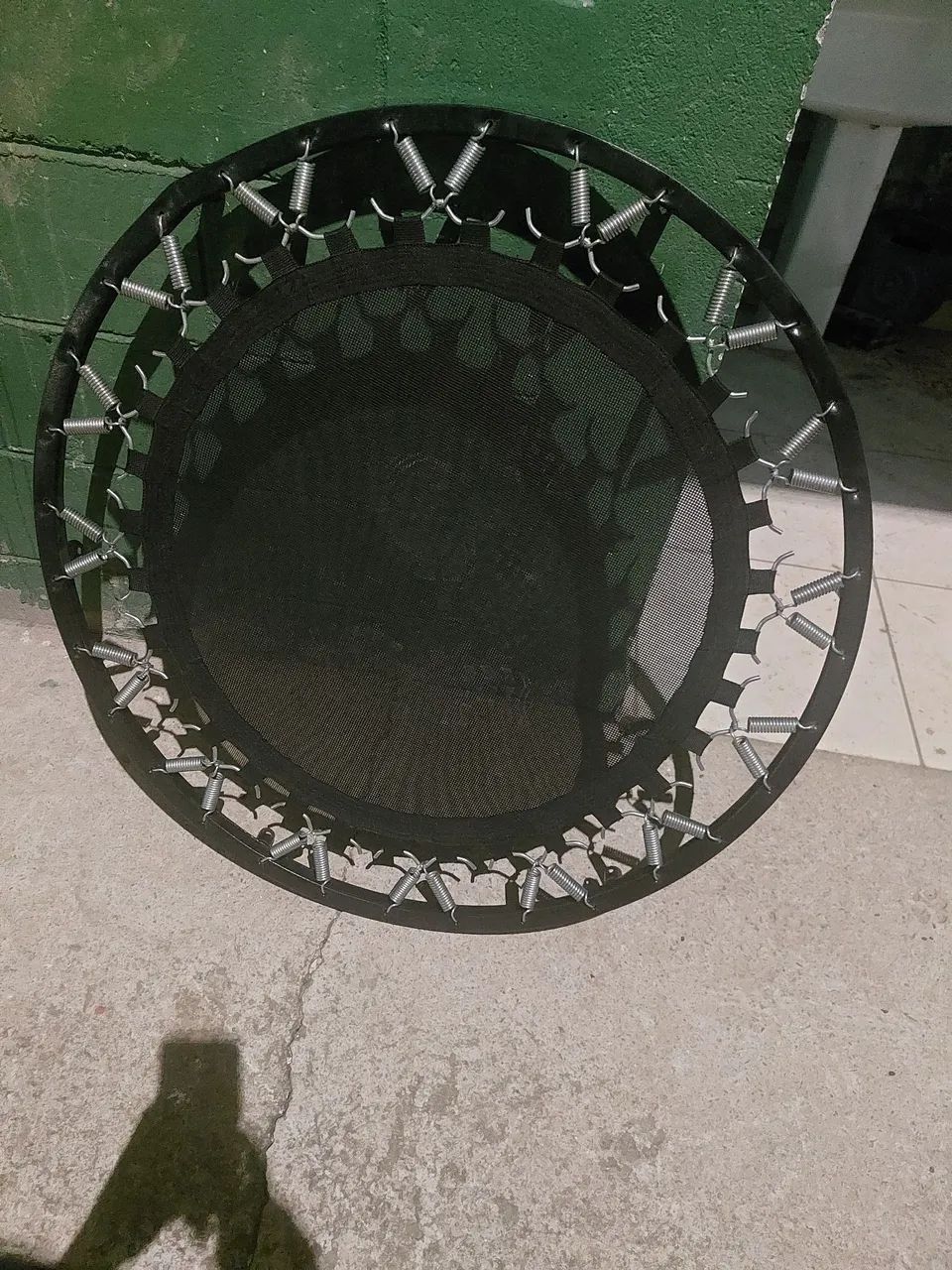 Trampolim 