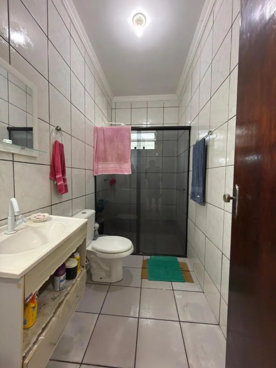 Vendo| Casa em Residencial | Estrada de Ribamar - Foto 5