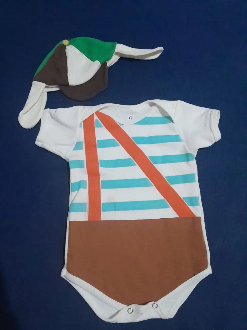 Bory temáticos bebê menino retirada recanto Das Emas 