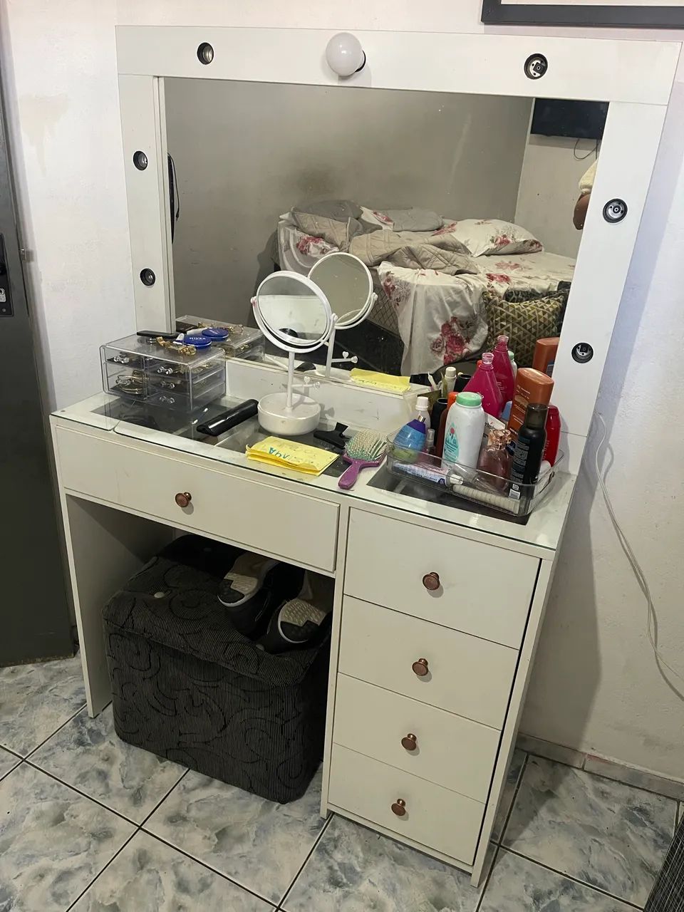 Pentiadeira 