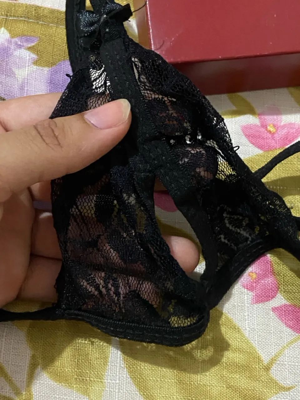 lingerie  - Foto 4