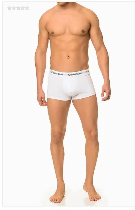 Cueca Boxer Calvin Klein - Foto 5
