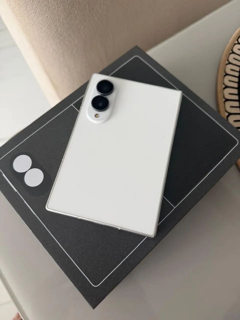 Z Fold 8 512gb 
