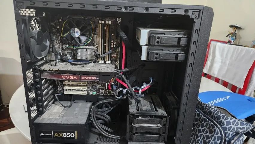 PC Gamer Vintage - Foto 2