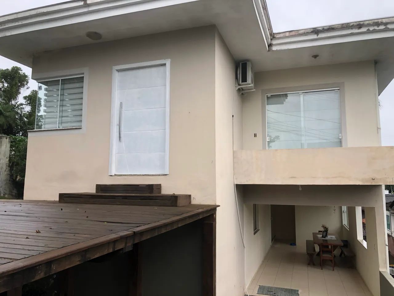 Vendo ou troco sobrado Floresta  - Foto 2