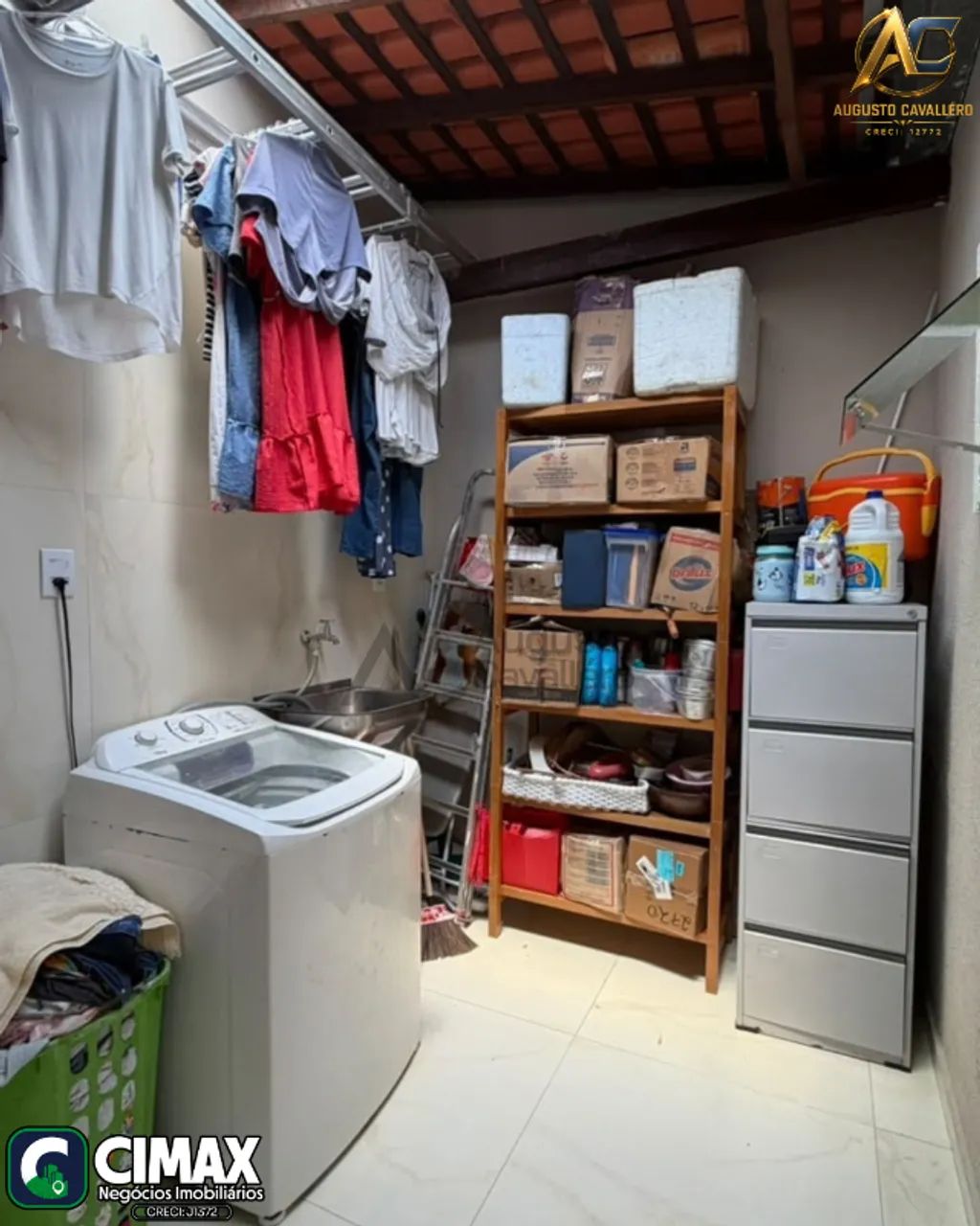 Casa Térrea no Villa Firenze | 3 Quartos e 2 Suítes com Closet | Ananindeua - Foto 5