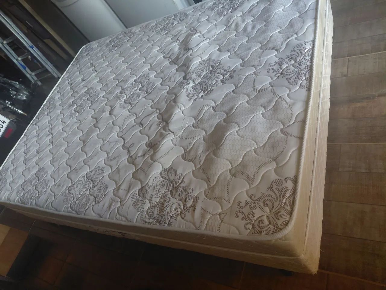 Cama de casal conjugada D-28 - Foto 2