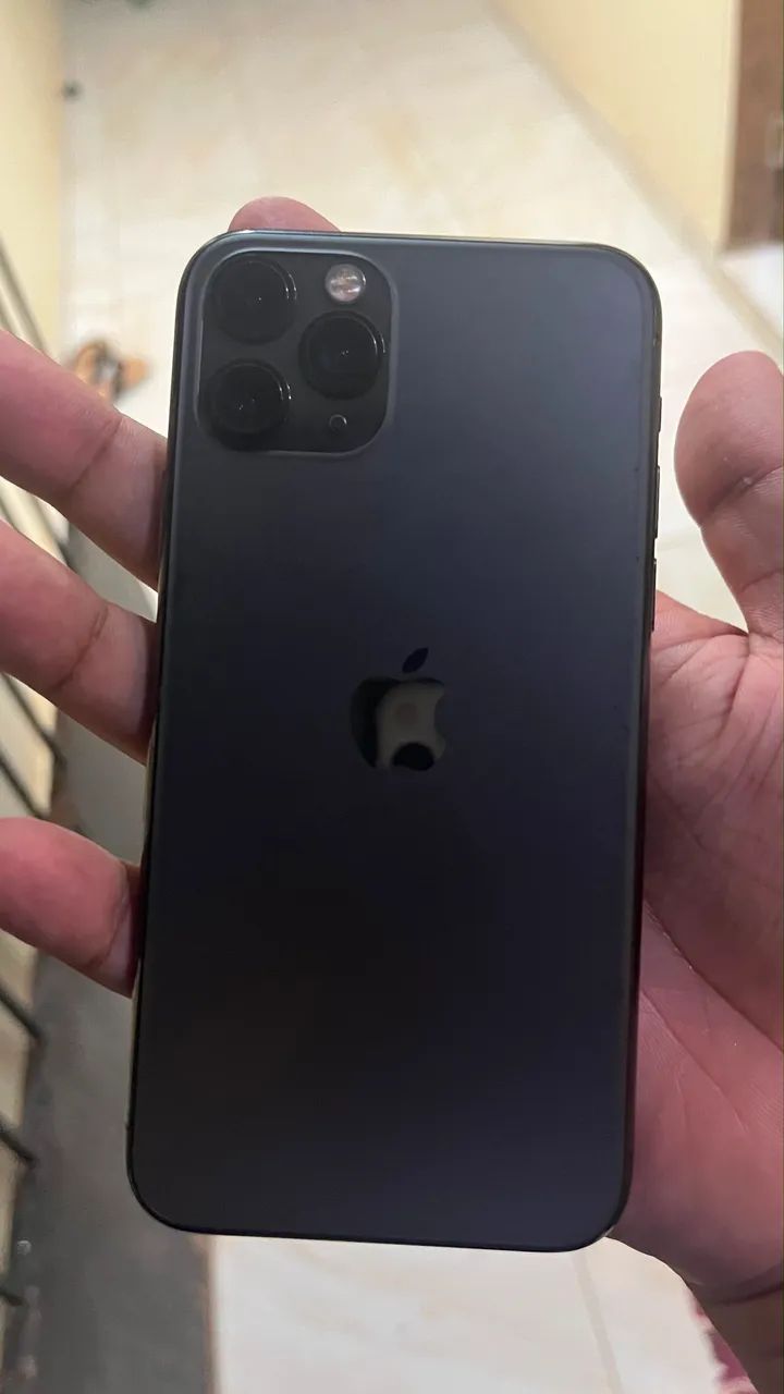Vende se iPhone 11 Pro  - Foto 4