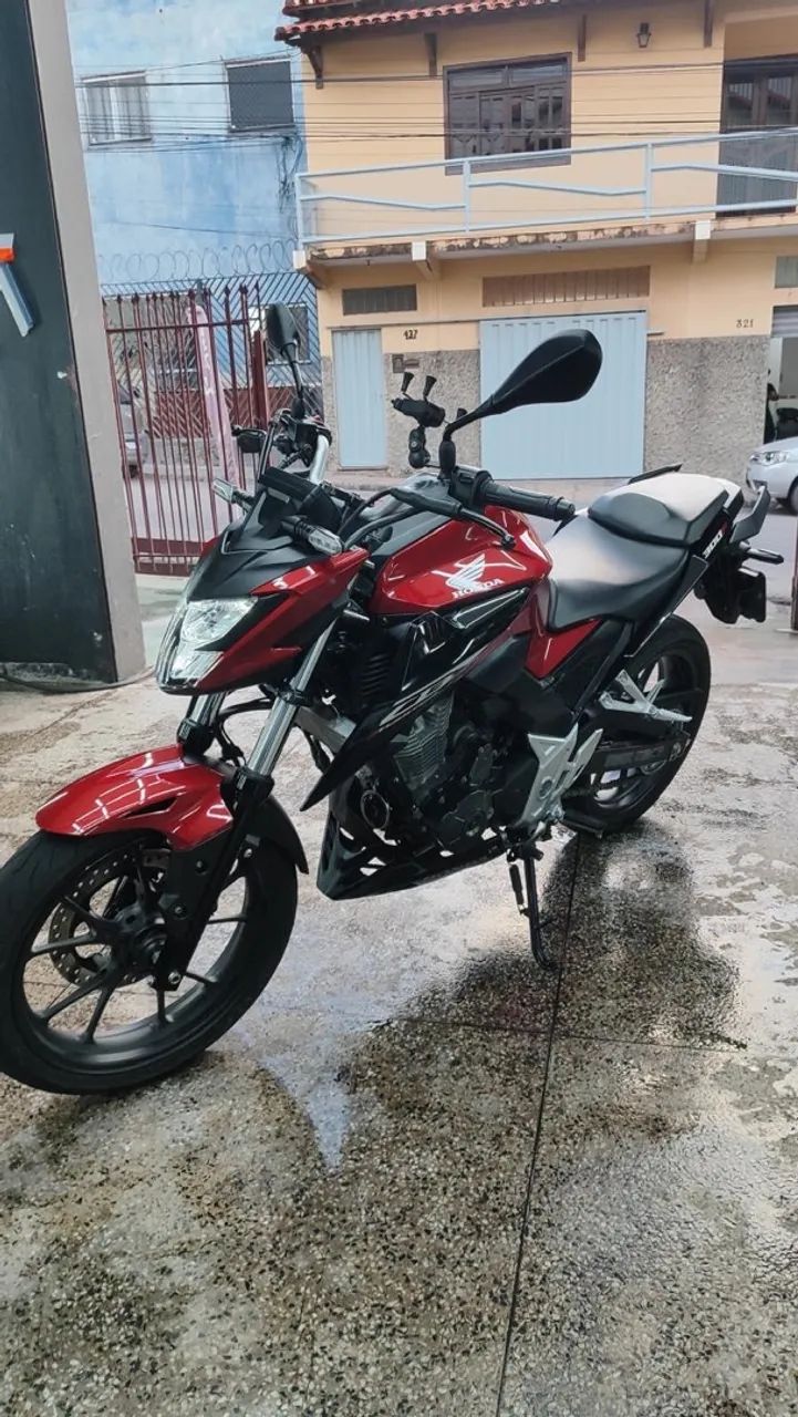 Twister 300f  - Foto 2