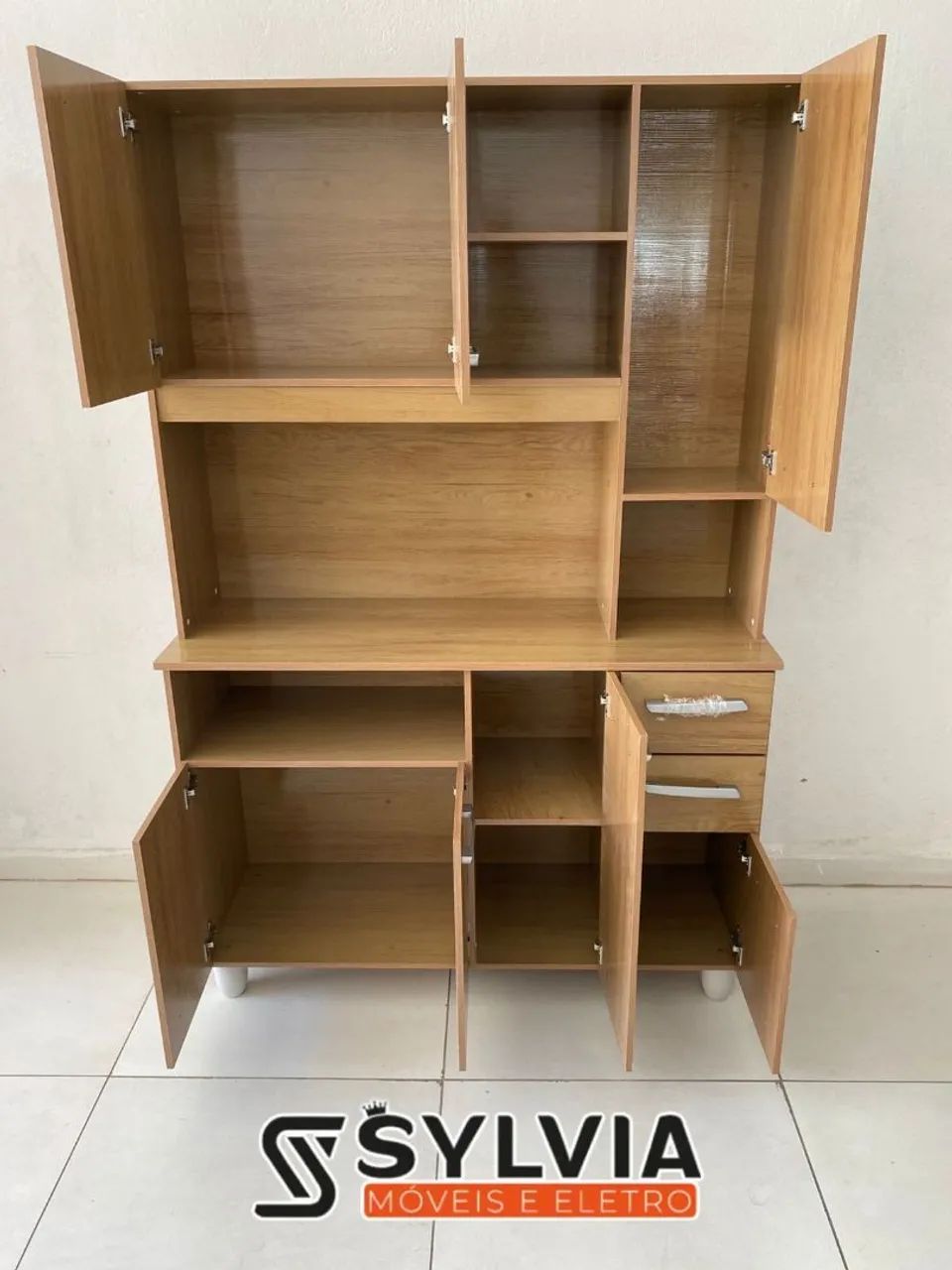 Armário mdf - Foto 4