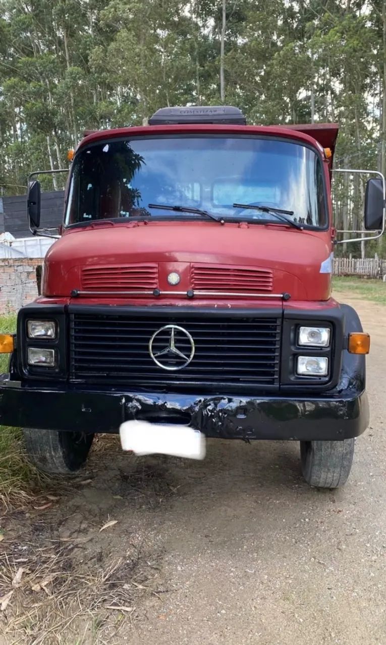 Vendo/ troco Mercedes 2013 - Foto 2