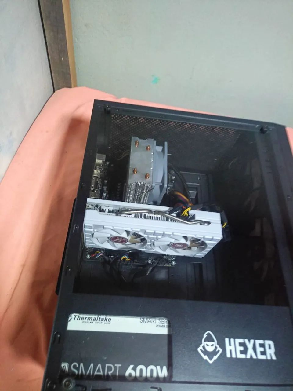 Pc gamer barato - Foto 5