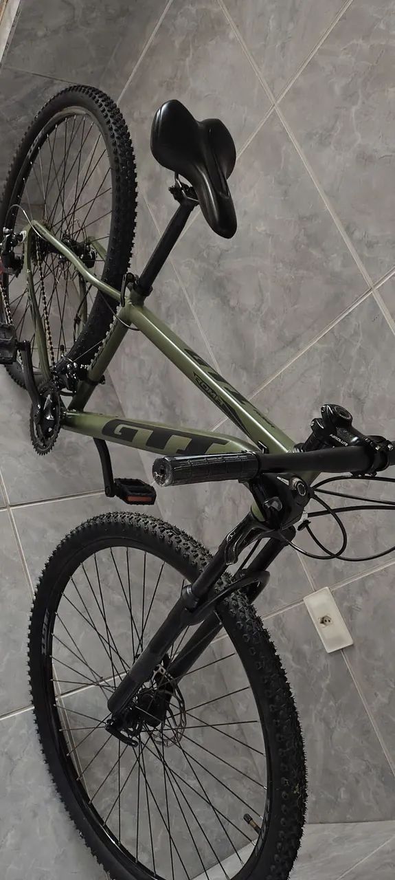 Bicicleta  GTI Aro 29 - Foto 3