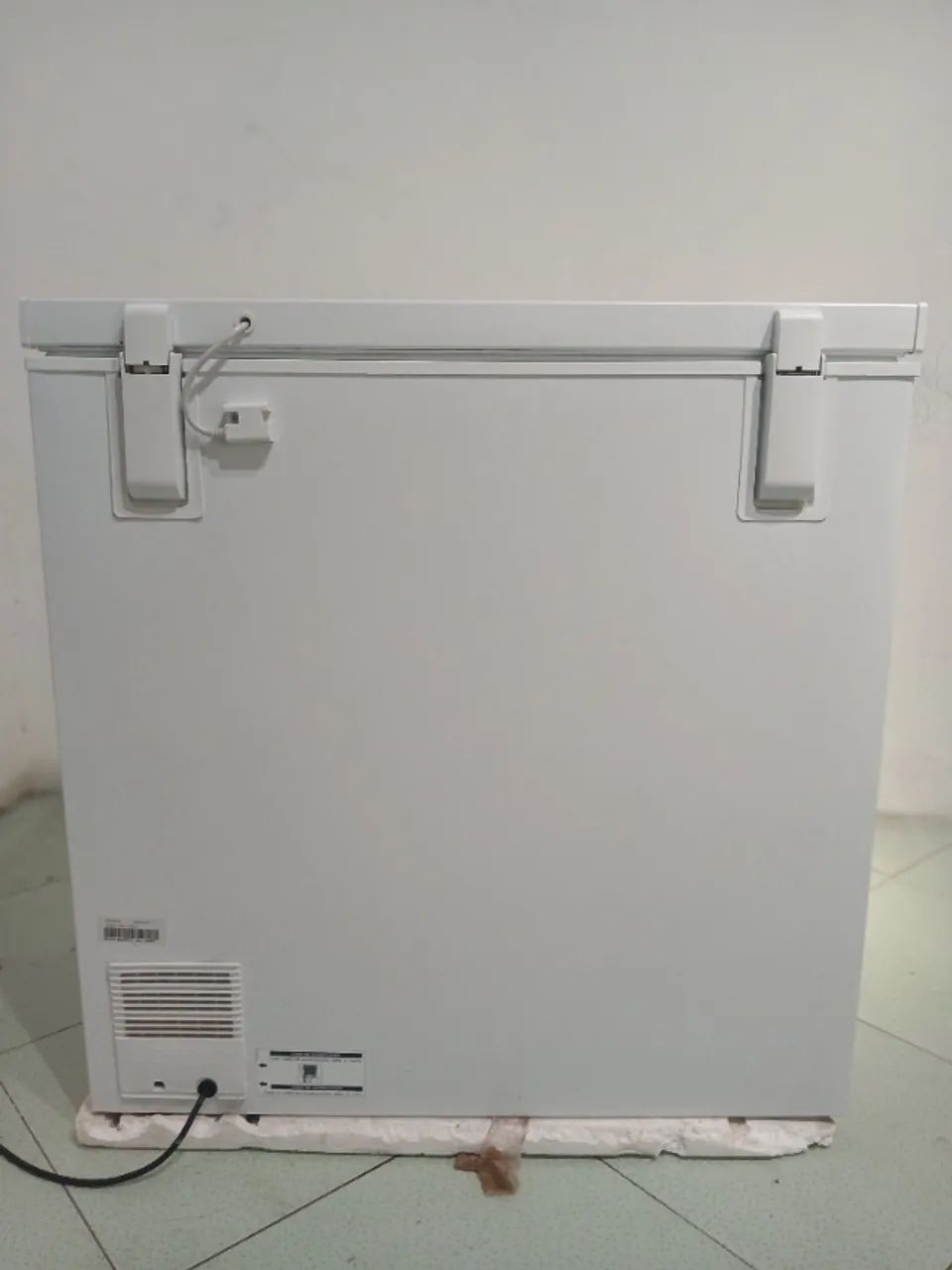 Freezer 199 litros - Foto 3