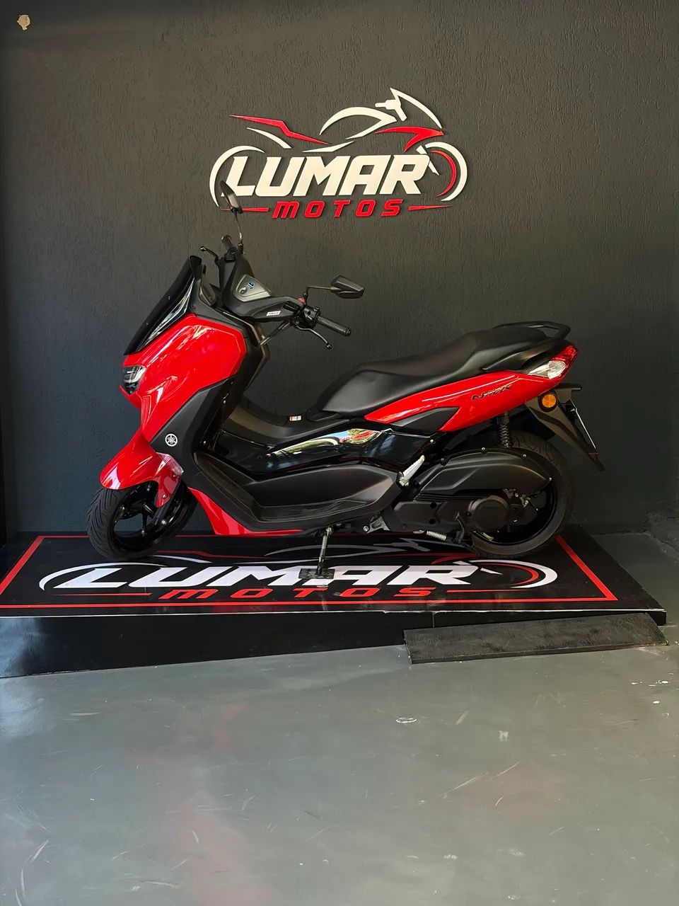 NMax 160  - Foto 2