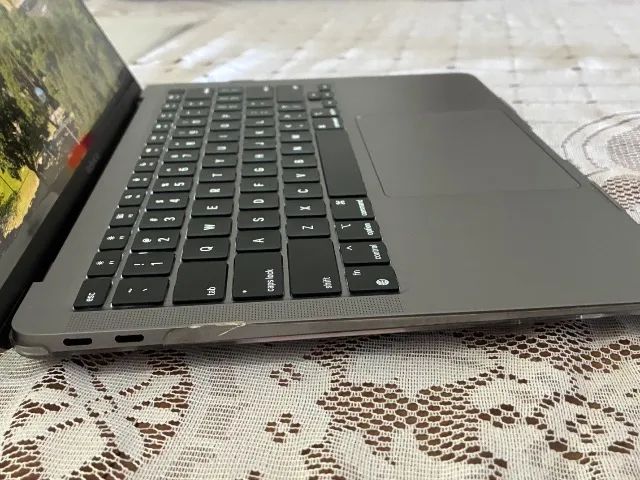 MacBook Air 13 2020 M1 - Foto 2