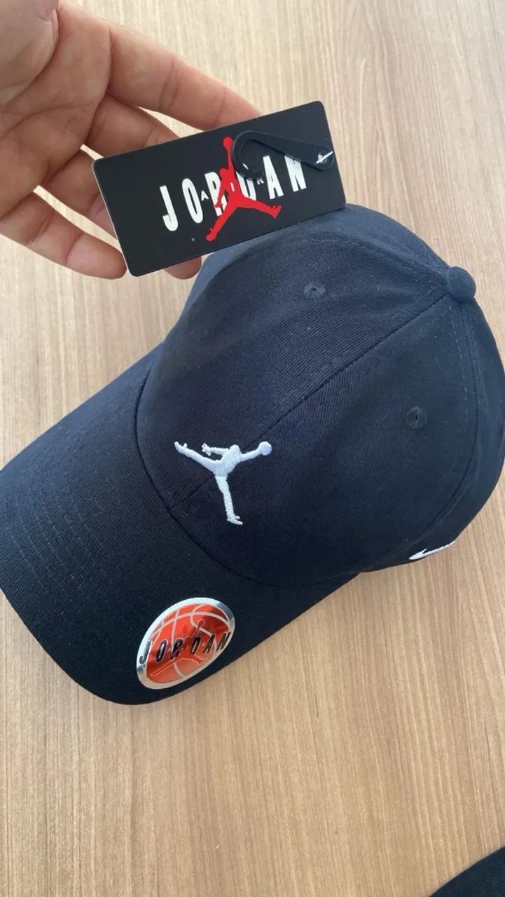 Boné Jordan 