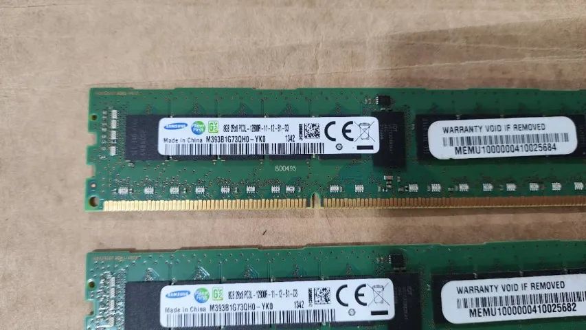 Kit Supermicro X9DAi 2 Xeon E5-2620 V2 32GB ECC DDR3 - Foto 5