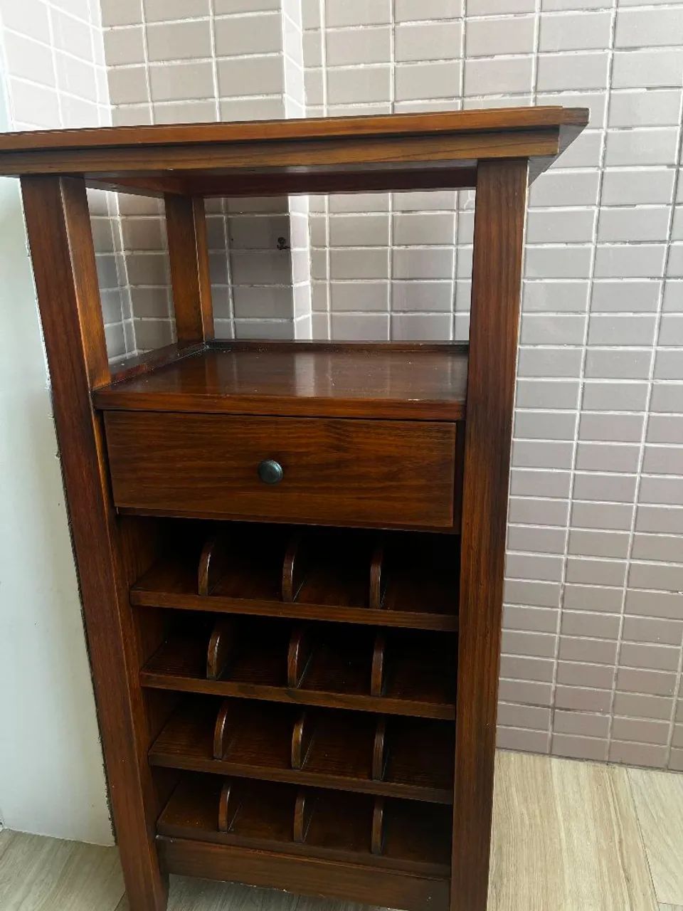 Adega de vinho - Foto 5