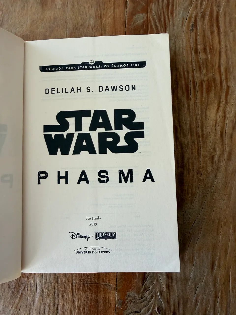 Star Wars Phasma - Foto 2
