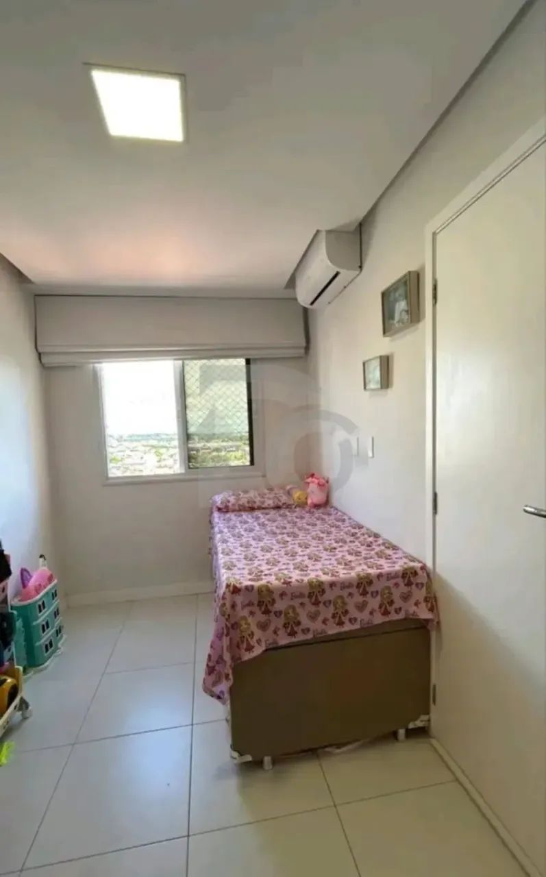 Condomínio Blu Mare Residence - 2 Quartos, Lazer, Garagem e Mais. - Foto 4