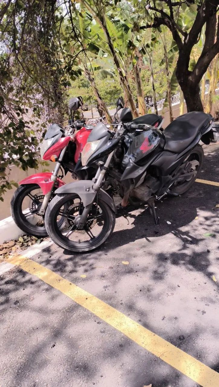CB 300 Vendo ou troco - Foto 3