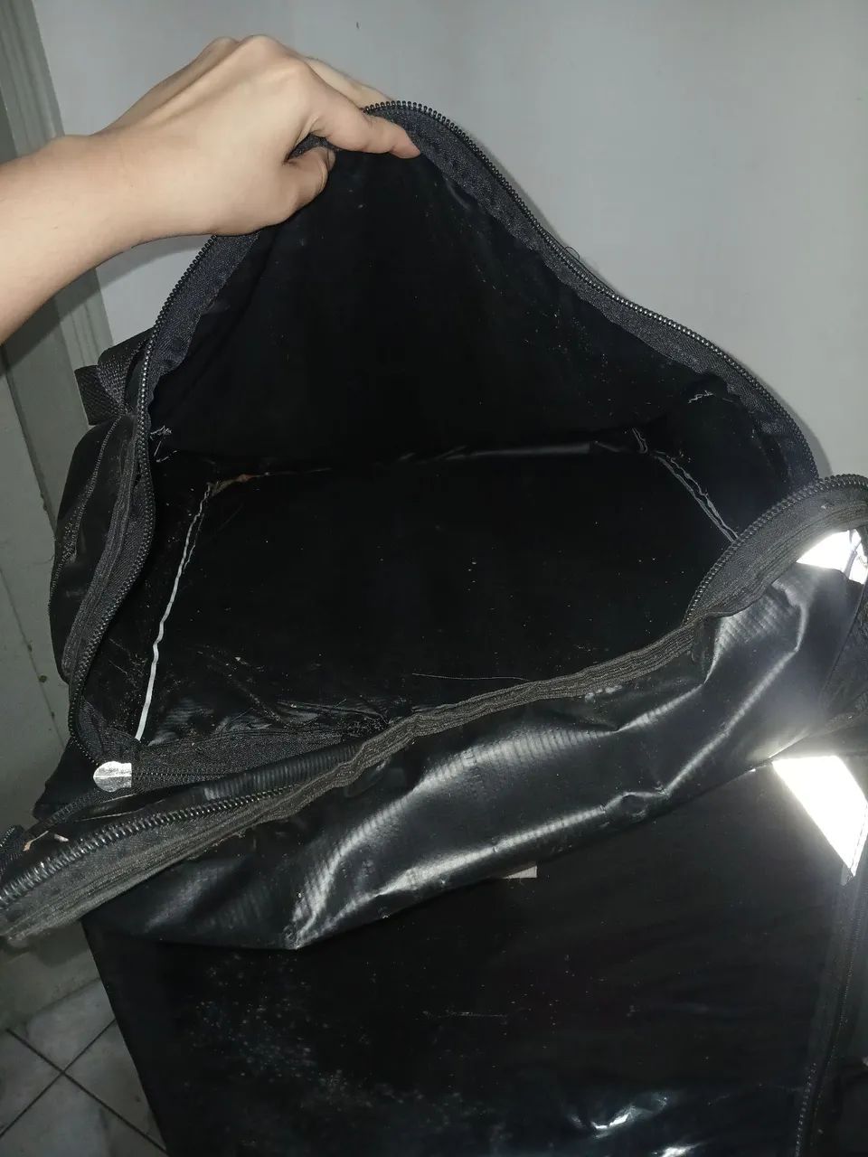 Bag 45 cm - Foto 3