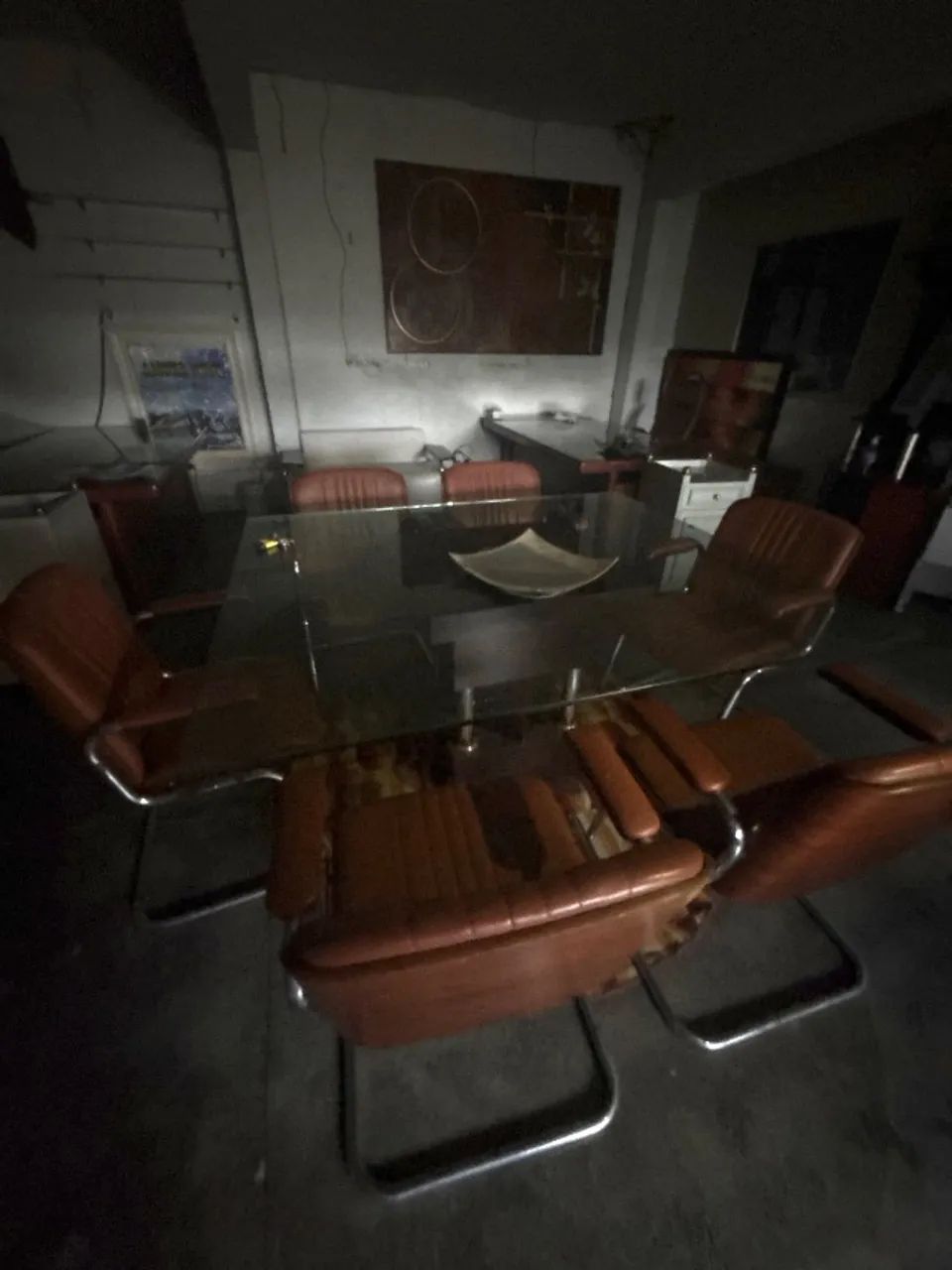 Mesa de jantar  - Foto 3