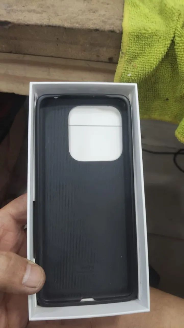 Celular Redmi note 14 5G  - Foto 2