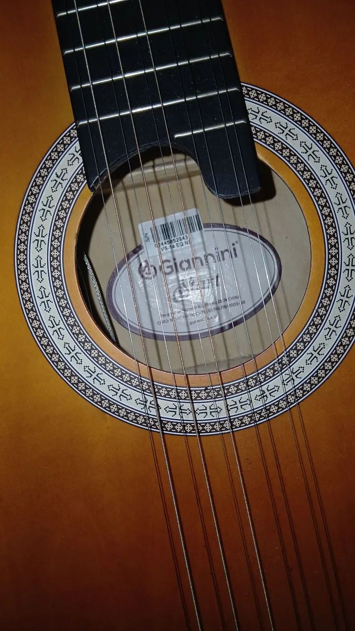 Viola caipira - Foto 2