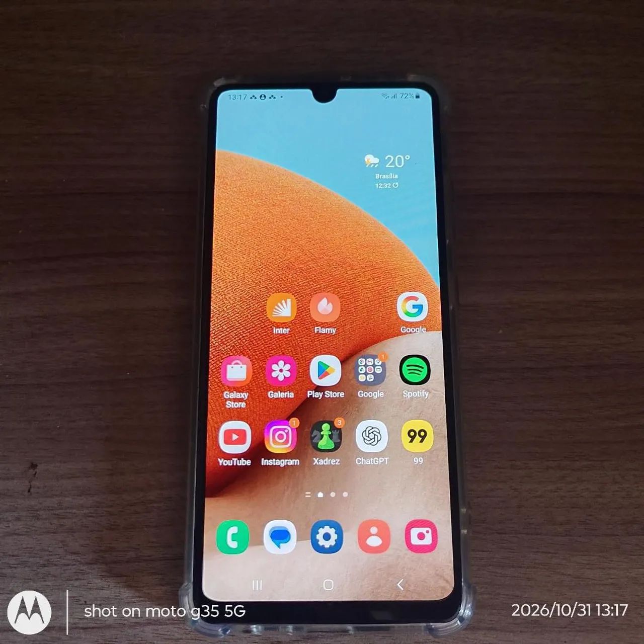 Celular a32  - Foto 2