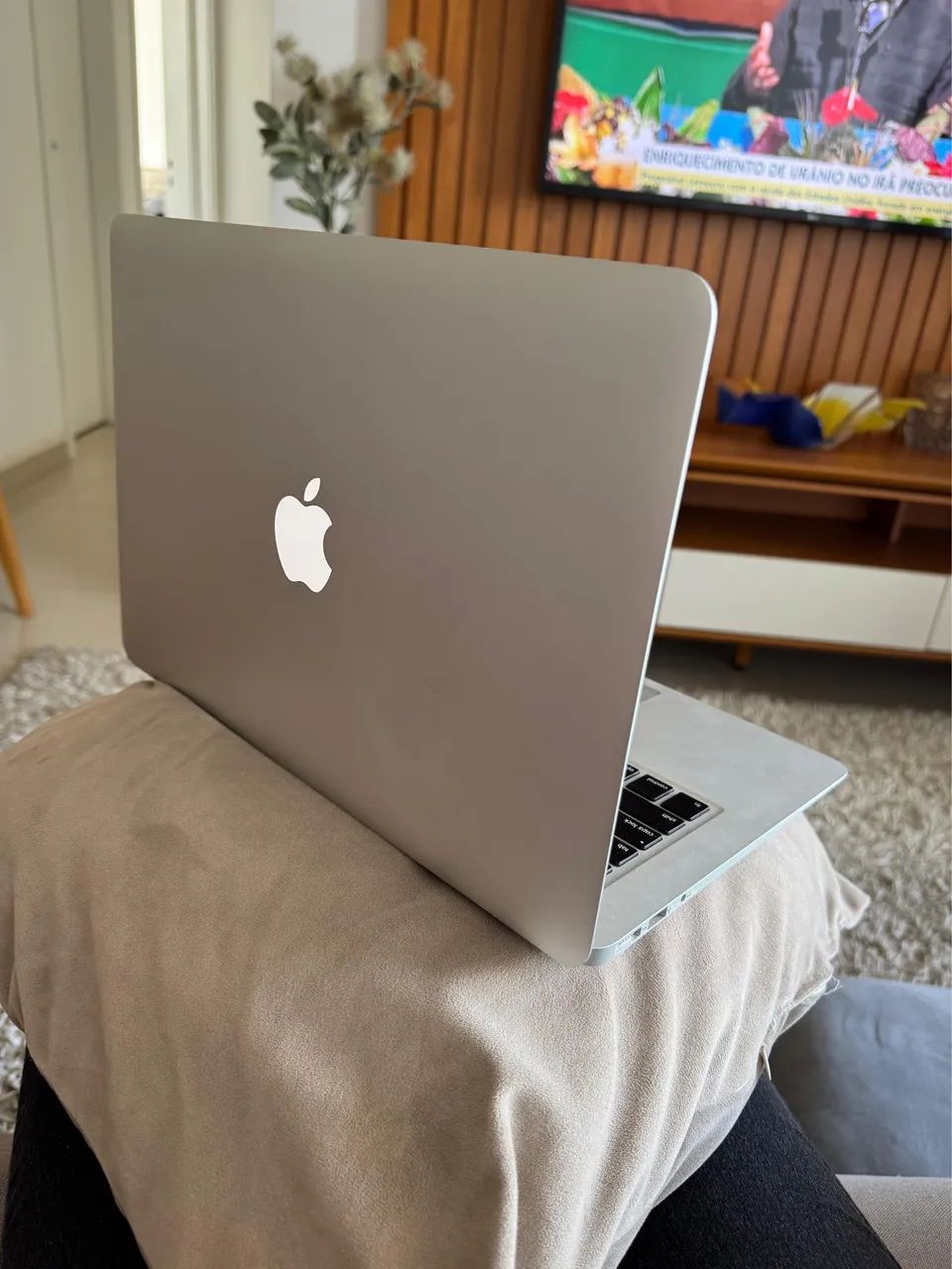 MacBook 2015 i7   - Foto 2