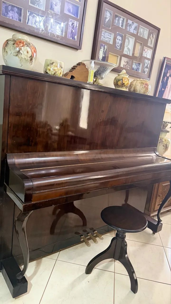 Piano - Foto 4