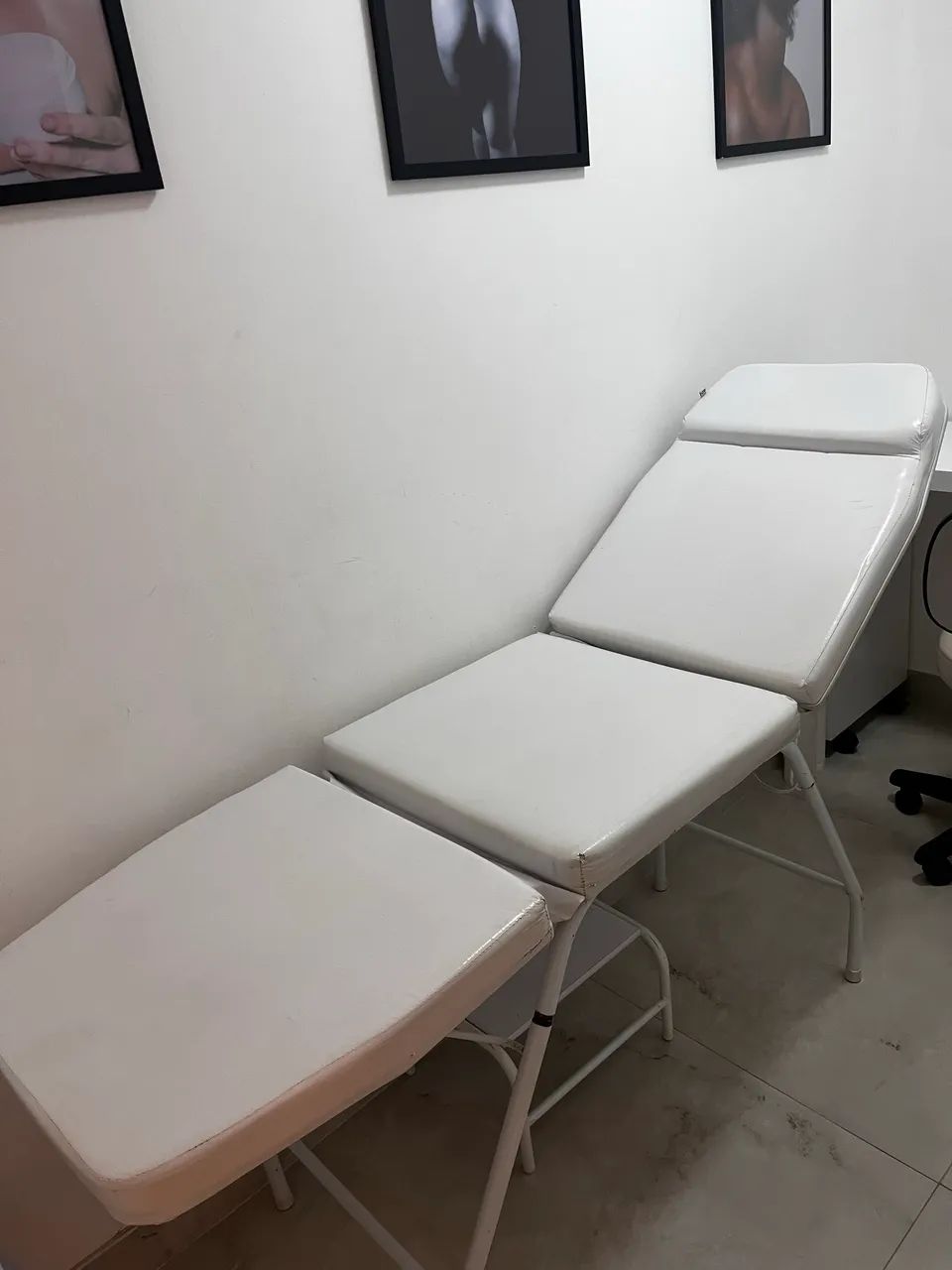 Maca para atendimentos - Foto 2