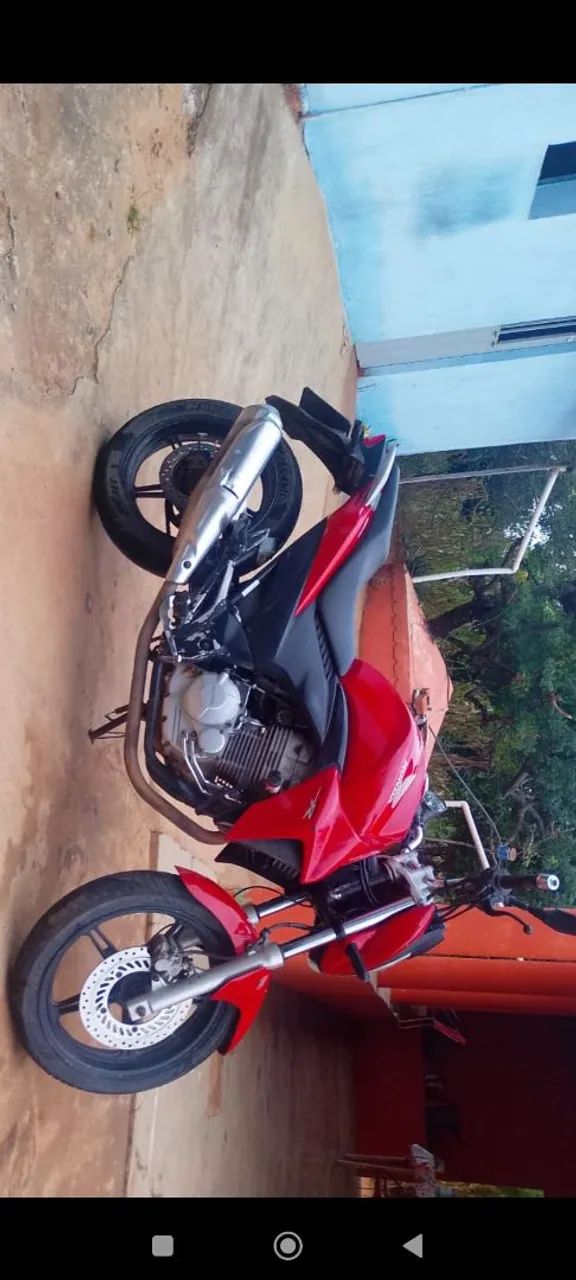 Cb 300 extra  - Foto 2