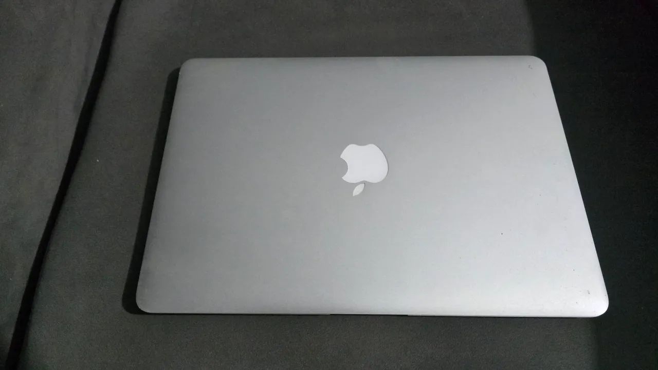 Notebook MacBook Air Model A1466