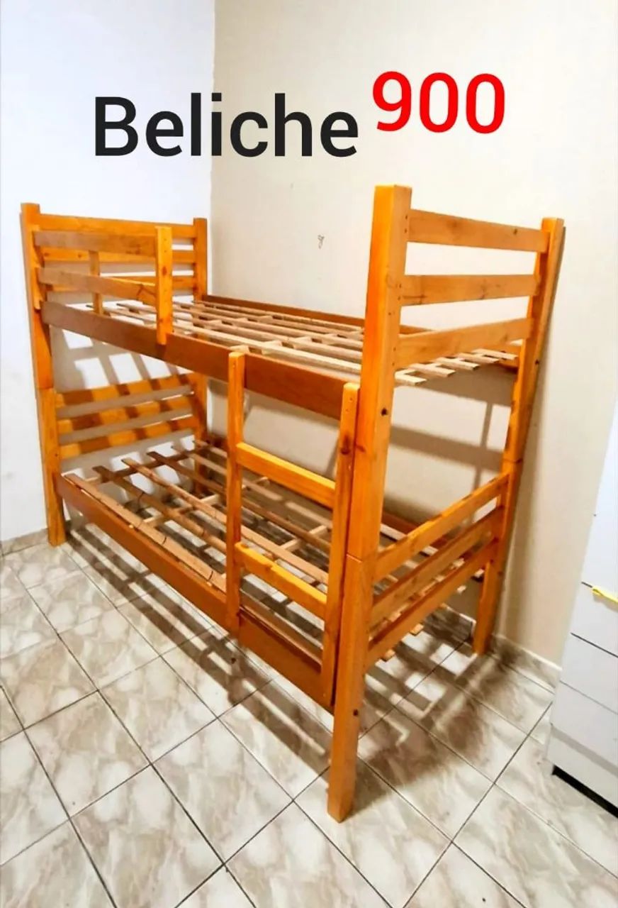 Beliche treliche bicama  - Foto 4