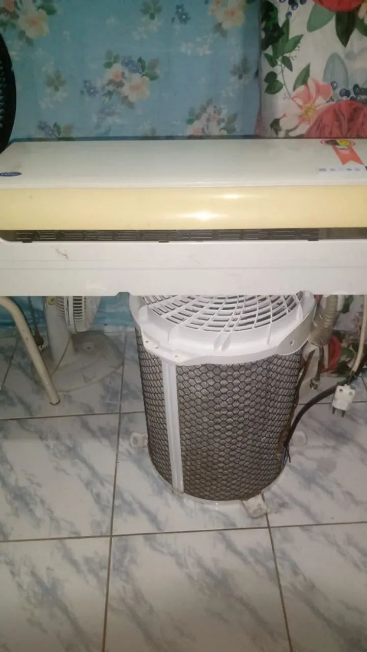Ar-condicionado  - Foto 2