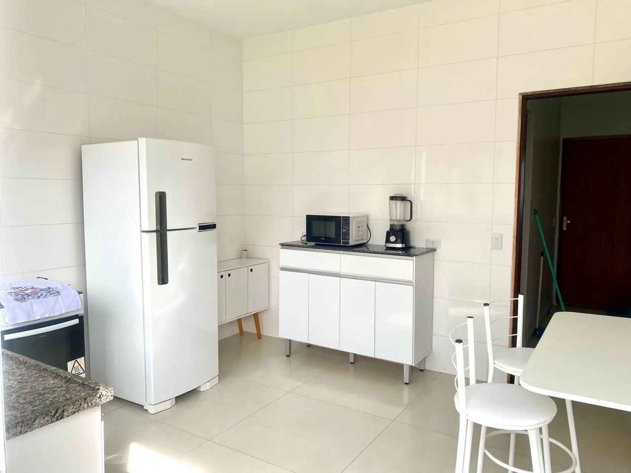 CASA PARA TEMPORADA EM ILHA COMPRIDA - Foto 2