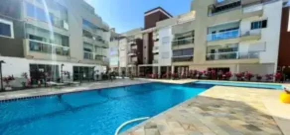 Apartamento 3 quartos no Campeche, Florianópolis