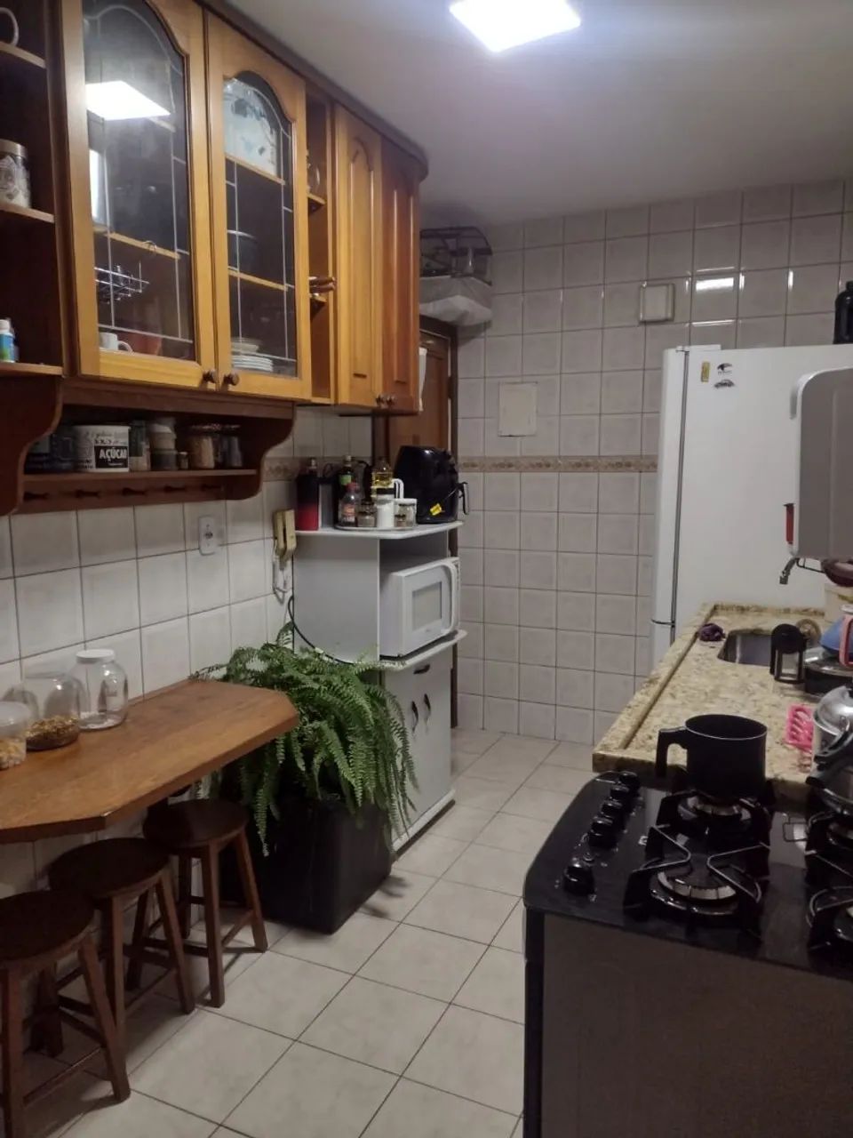 Apartamento reformado Tabuazeiro  - Foto 3