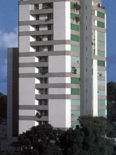 Foto - Salvador - Federação