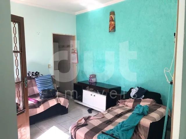 casa - Vila Industrial - Campinas - Foto 4