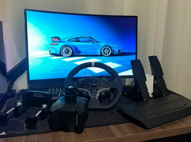 Moza R3 Bundle - Foto 2