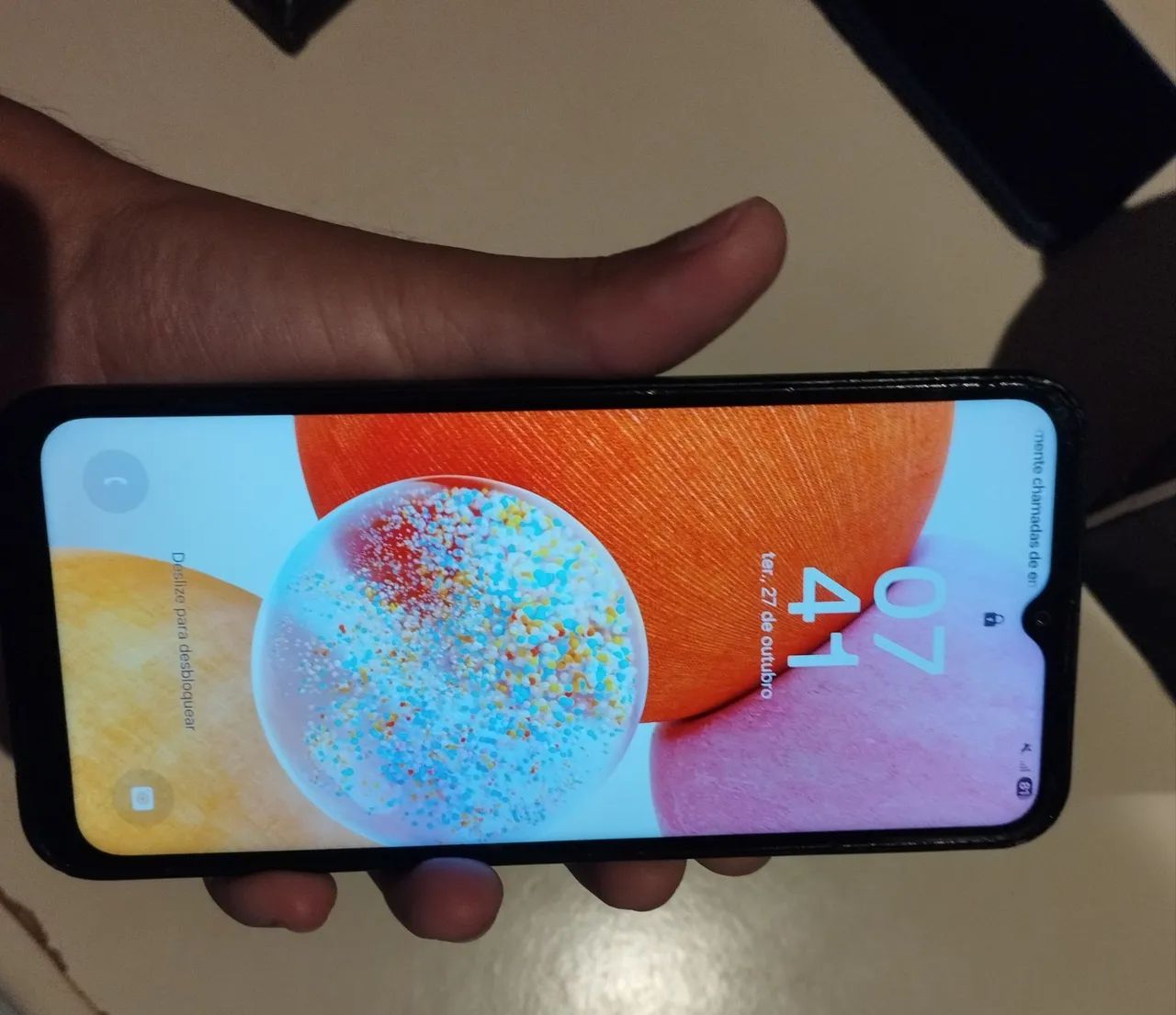 Samsung A14  - Foto 3