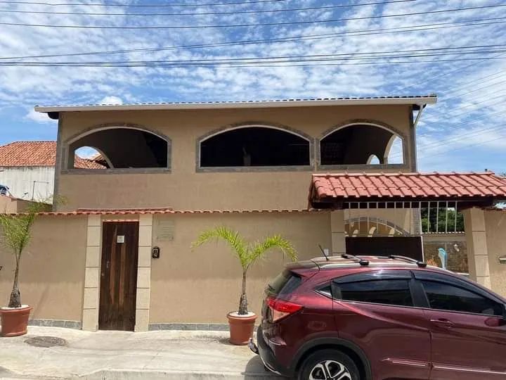 Alugo ou Vendo Excelente Casa Com Piscina  - Foto 2