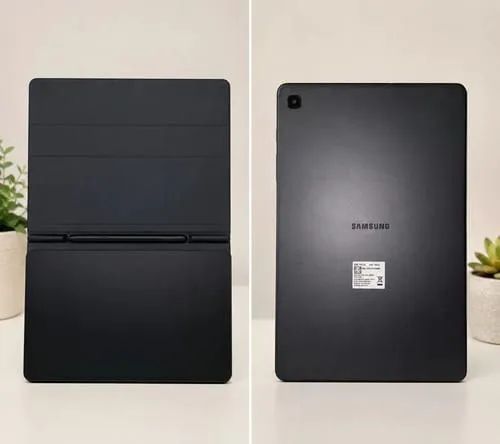 Samsung Tab S6 Lite  - Foto 2
