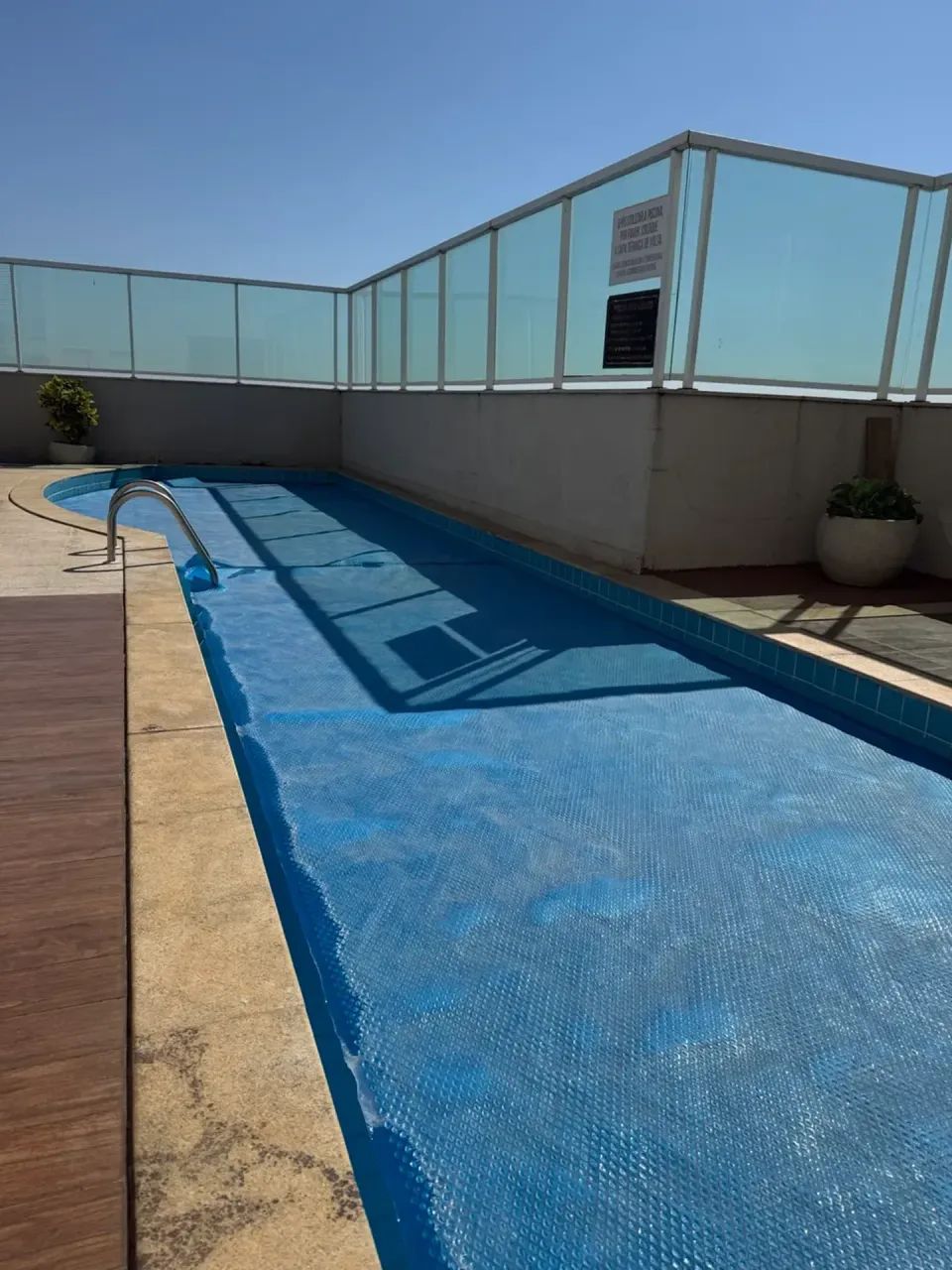 Alugo apartamento mobiliado setor oeste - Foto 5