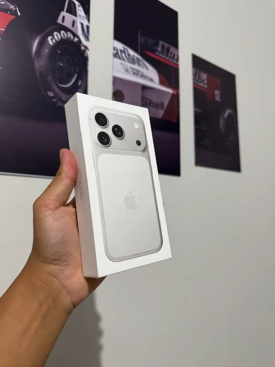 iPhone 18 PRO MAX - Foto 4