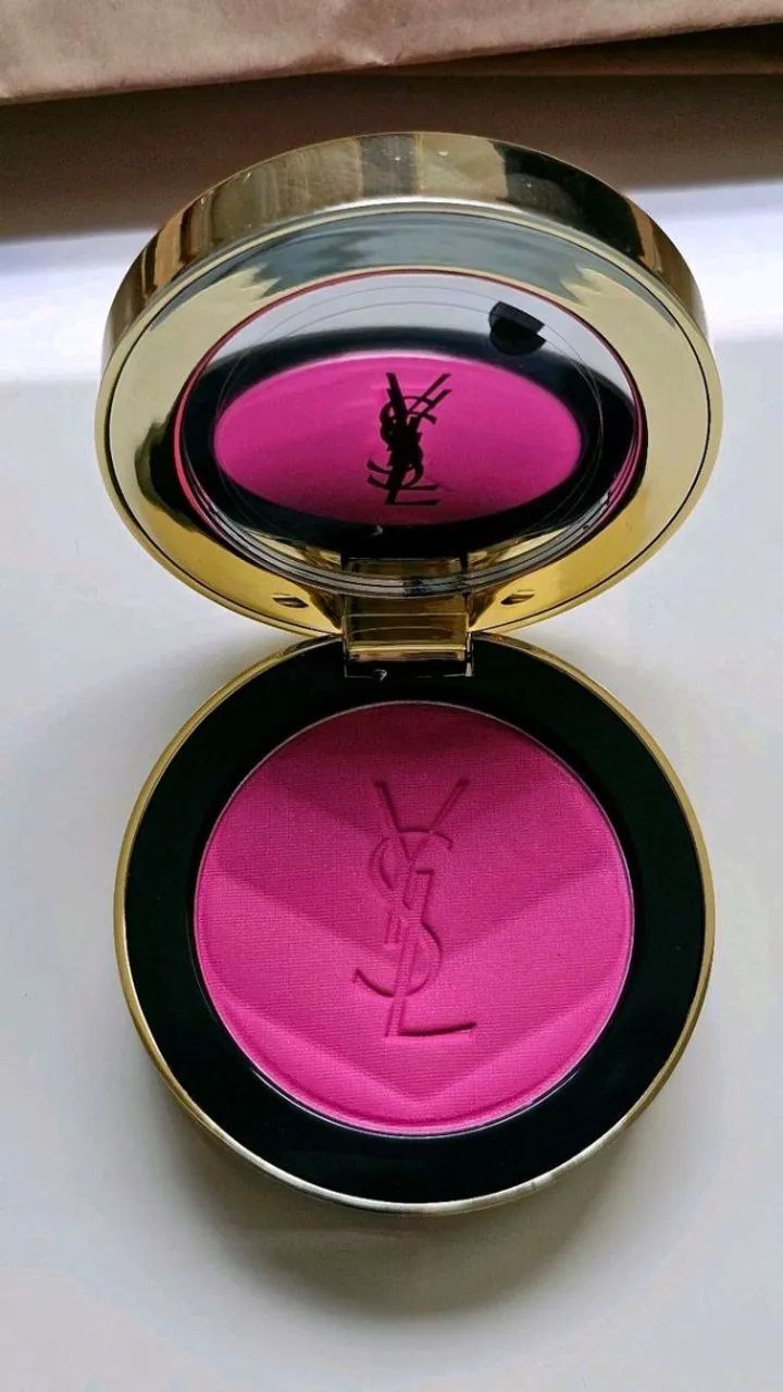 blush yves saint laurent - Foto 2